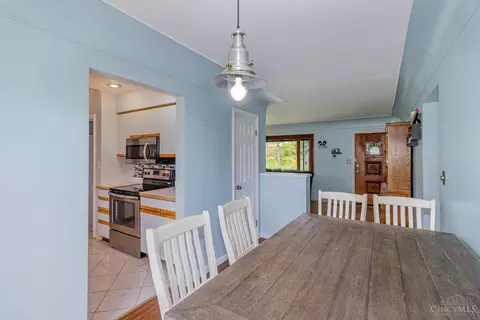 Dining - 13 Imbler Dr, Greenhills, OH 45218 photo 1 of 1