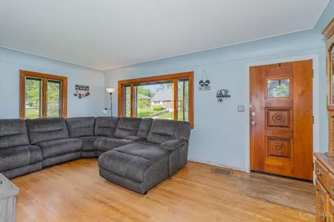 Living - 13 Imbler Dr, Greenhills, OH 45218 photo 2 of 2