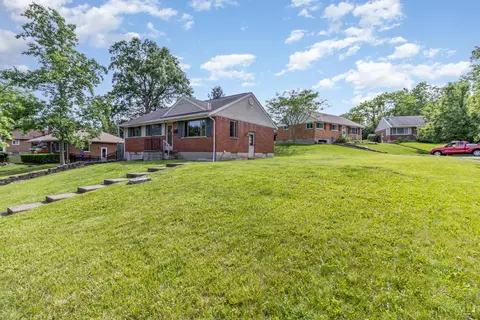 Exterior - 13 Imbler Dr, Greenhills, OH 45218 photo 2 of 2