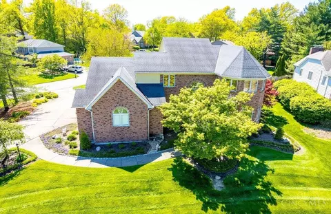5912 Bridgeview Ct, Cincinnati, OH 45248