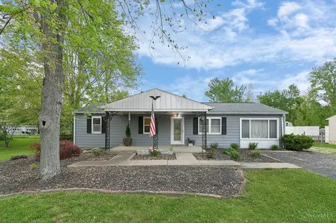 2412 Cedarville Rd, Goshen, OH 45122