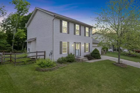 4205 Christopher Ct, Batavia, OH 45103