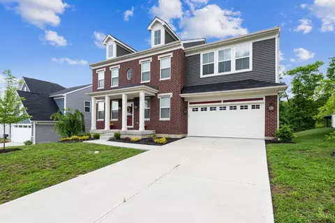 7084 Daybreak Dr, Colerain Twp, OH 45247
