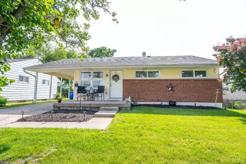 30 Lilliedale Ln, Hamilton, OH 45015