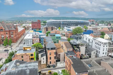 View/Area - 1410 Elm St, Cincinnati, OH 45202 photo 4 of 8