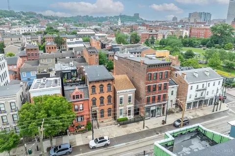 View/Area - 1410 Elm St, Cincinnati, OH 45202 photo 1 of 8