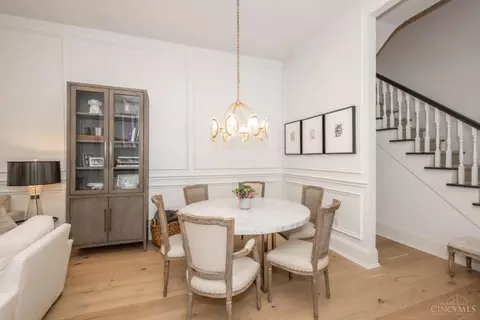 Dining - 1410 Elm St, Cincinnati, OH 45202 photo 2 of 4