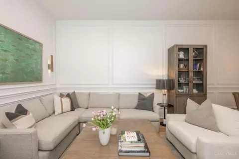 Living - 1410 Elm St, Cincinnati, OH 45202 photo 2 of 2