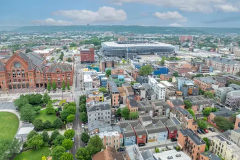 View/Area - 1410 Elm St, Cincinnati, OH 45202 photo 5 of 8