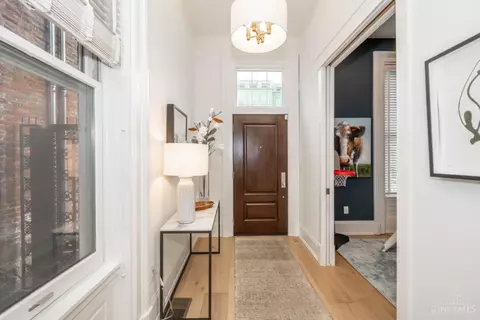 Entry Way - 1410 Elm St, Cincinnati, OH 45202 photo 1 of 12