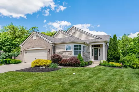 3667 Highland Grn, Cincinnati, OH 45245