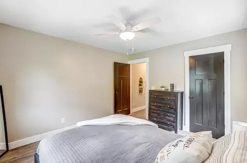 Bedroom - 1628 Quebec Rd, Cincinnati, OH 45205 photo 3 of 6
