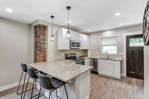 Kitchen - 1628 Quebec Rd, Cincinnati, OH 45205 photo 1 of 3