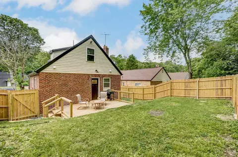 Exterior - 1628 Quebec Rd, Cincinnati, OH 45205 photo 7 of 7
