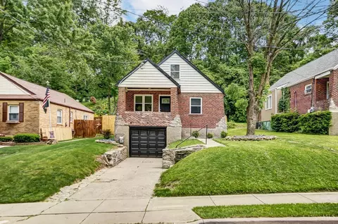 1628 Quebec Rd, Cincinnati, OH 45205