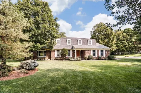 4963 Sesame St, Cincinnati, OH 45244