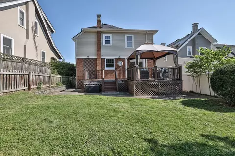 16 Arcadia Pl, Cincinnati, OH 45208 photo 36