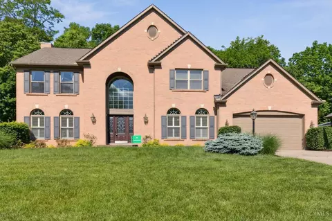 2069 Anderson Cove Ln, Cincinnati, OH 45244
