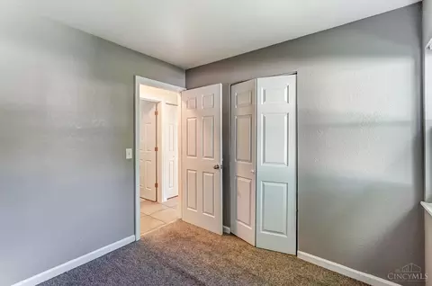 Bedroom - 11526 Raphael Pl, Forest Park, OH 45240 photo 5 of 5