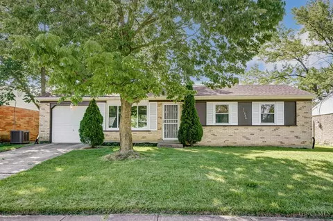 11526 Raphael Pl, Forest Park, OH 45240