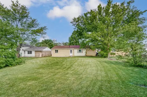 Exterior - 11526 Raphael Pl, Forest Park, OH 45240 photo 3 of 3