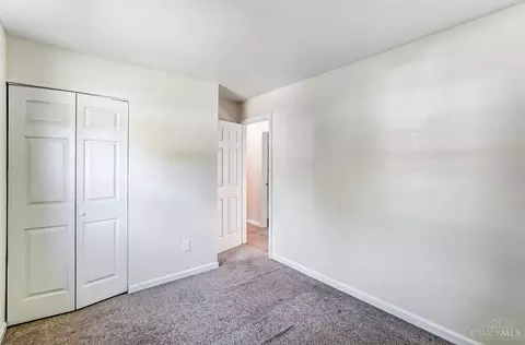 Bedroom - 11526 Raphael Pl, Forest Park, OH 45240 photo 3 of 5