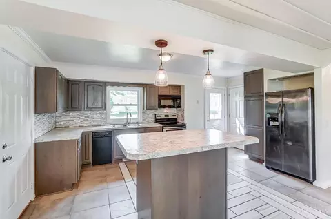 Kitchen - 11526 Raphael Pl, Forest Park, OH 45240 photo 1 of 3