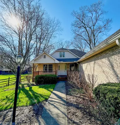 1595 Bloomingdale Ave, Cincinnati, OH 45230