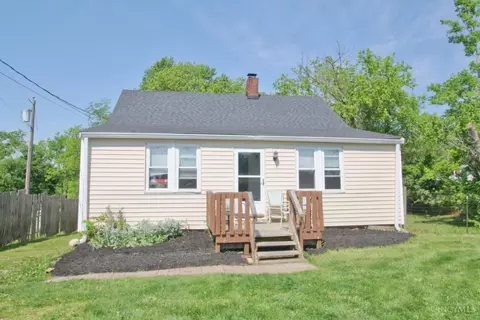 11657 Carolina Trace Rd, Harrison, OH 45030
