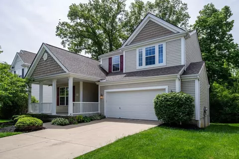 4155 Gensen Loop, Cincinnati, OH 45245 photo 2