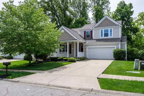4155 Gensen Loop, Cincinnati, OH 45245