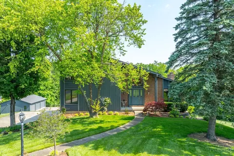 3578 Constitution Ct, Cincinnati, OH 45248