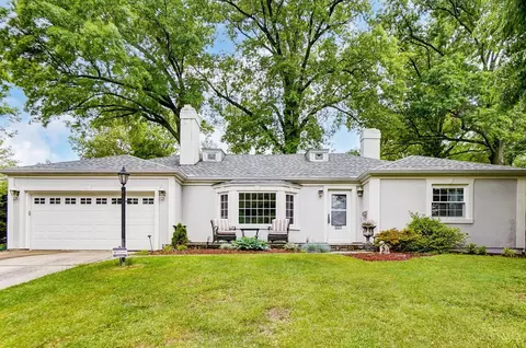 1519 Colonial Dr, Cincinnati, OH 45238
