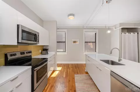 13 Fifteenth St #A5, Cincinnati, OH 45202 photo 8