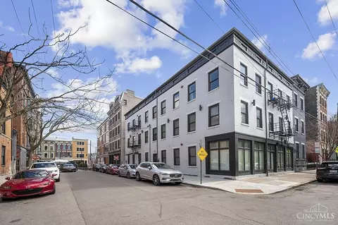 13 Fifteenth St #A5, Cincinnati, OH 45202