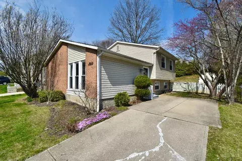 4434 Valence Dr, Cincinnati, OH 45238