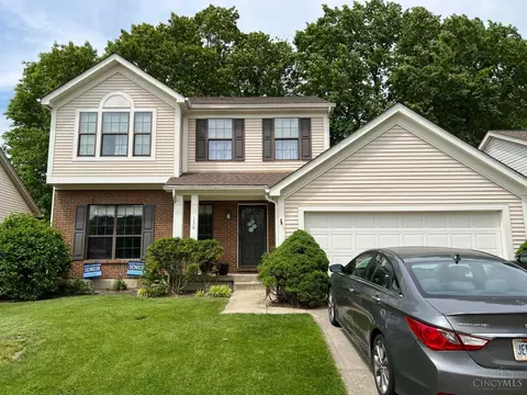 130 Cannonade Dr, Loveland, OH 45140