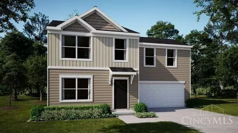 2803 Sovereign Dr, Colerain Twp, OH 45251