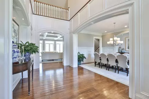 Entry Way - 41 Traditions Turn, Montgomery, OH 45249 photo 3 of 6