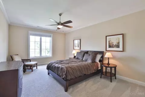 Bedroom - 41 Traditions Turn, Montgomery, OH 45249 photo 4 of 8