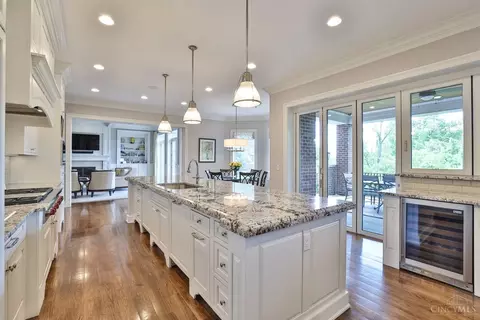 Kitchen - 41 Traditions Turn, Montgomery, OH 45249 photo 1 of 8