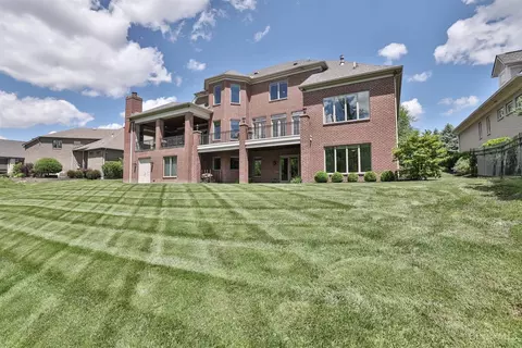 Exterior - 41 Traditions Turn, Montgomery, OH 45249 photo 15 of 18