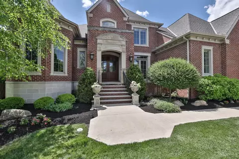 Exterior - 41 Traditions Turn, Montgomery, OH 45249 photo 3 of 18
