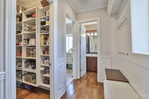 Entry Way - 41 Traditions Turn, Montgomery, OH 45249 photo 4 of 6
