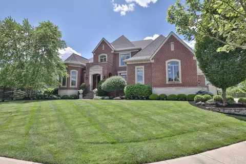 Exterior - 41 Traditions Turn, Montgomery, OH 45249 photo 2 of 18