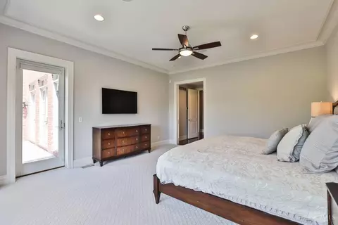 Bedroom - 41 Traditions Turn, Montgomery, OH 45249 photo 3 of 8