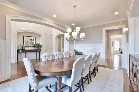 Dining - 41 Traditions Turn, Montgomery, OH 45249 photo 2 of 4