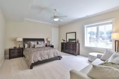 Bedroom - 41 Traditions Turn, Montgomery, OH 45249 photo 7 of 8