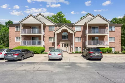 3131 Preserve Ln #2B, Colerain Twp, OH 45239