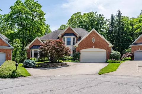 7799 Oyster Bay Ln, Newtown, OH 45244
